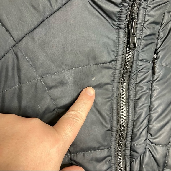 Columbia interchange jacket black size large women’s - Picture 7 of 9